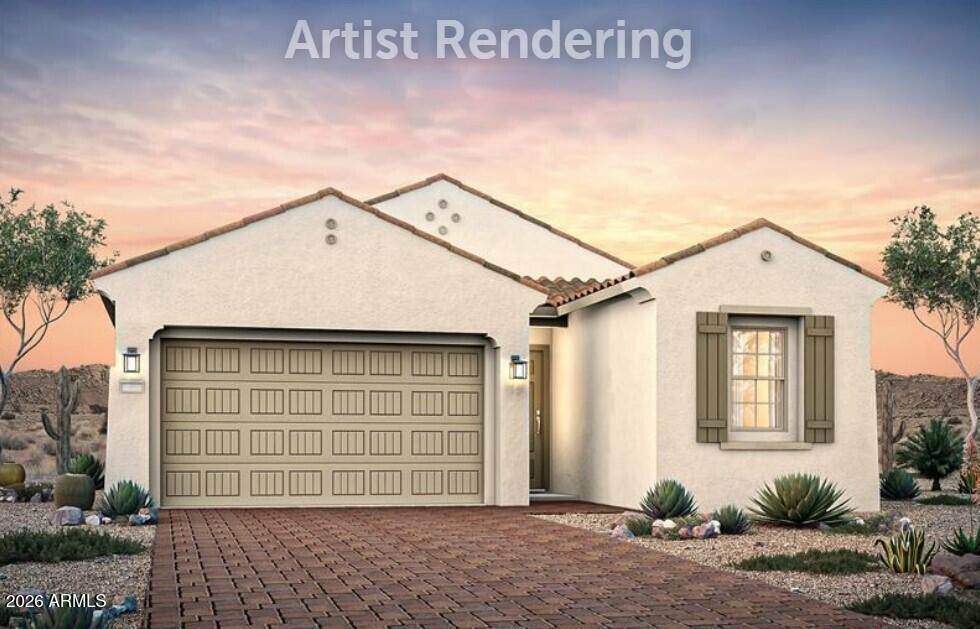 21842 W Roma Ave., Buckeye, AZ 85396