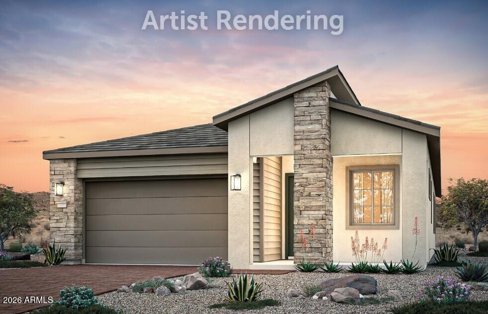 21834 W Roma Ave., Buckeye, AZ 85396