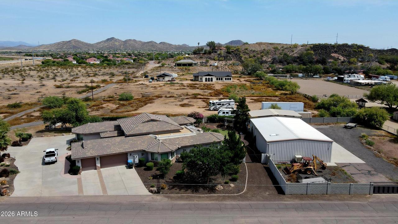 3655 W Dynamite Blvd., Phoenix, AZ 85083