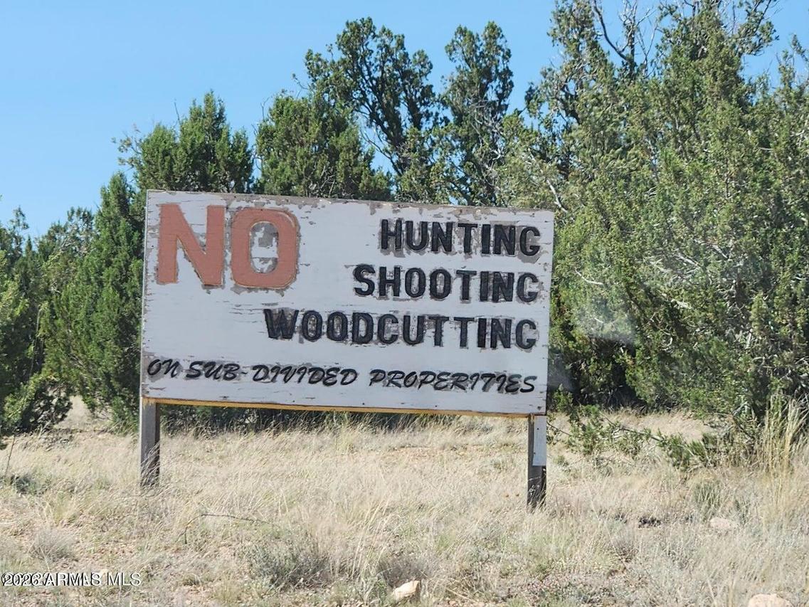 25753 W Eldorado Dr. #200, Seligman, AZ 86337