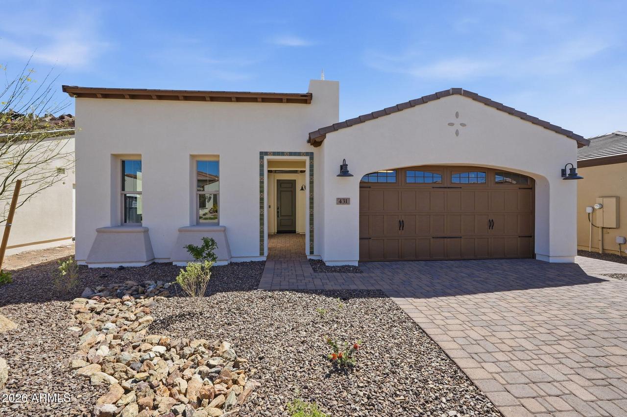 431 E Bracciano Ave., Queen Creek, AZ 85140