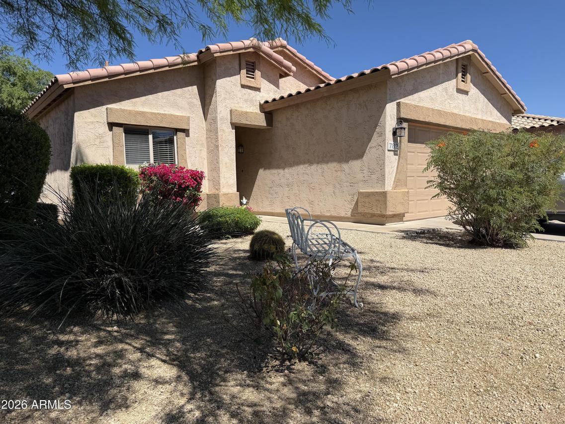 782 E Drifter Pl., San Tan Valley, AZ 85143
