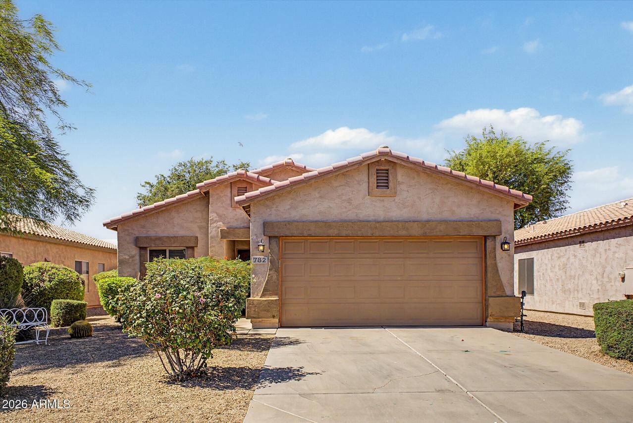 782 E Drifter Pl., San Tan Valley, AZ 85143