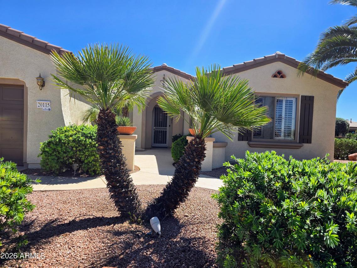 20115 N Sojourner Dr., Surprise, AZ 85387
