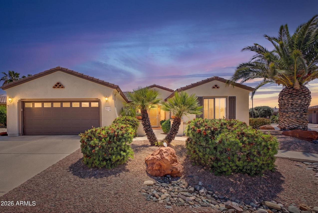 20115 N Sojourner Dr., Surprise, AZ 85387