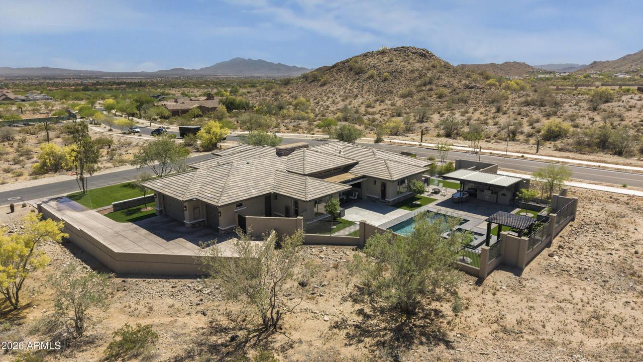 4562 N Chelsea Dr., Buckeye, AZ 85396