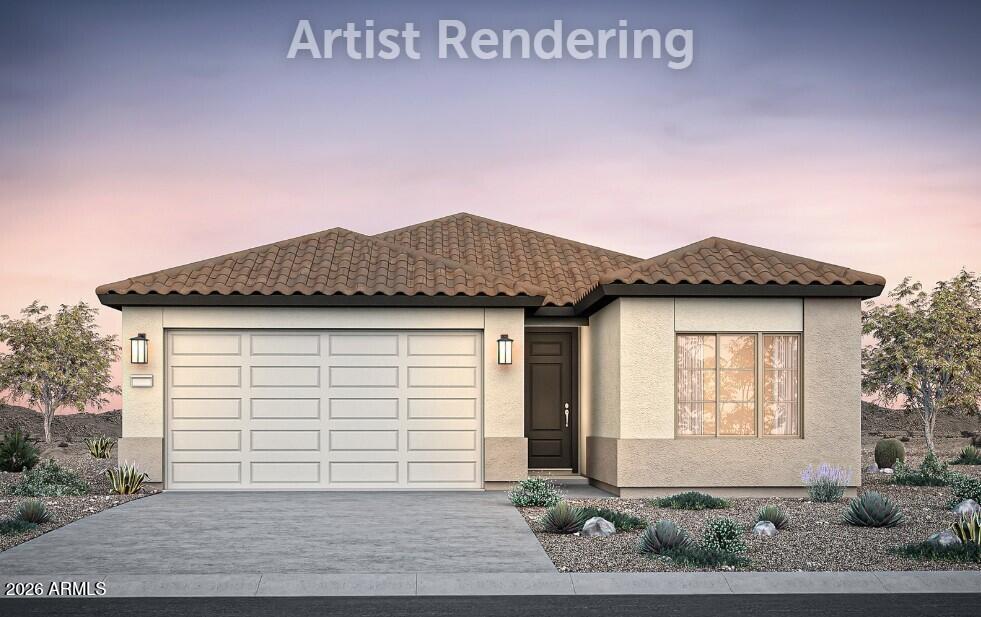 25609 W Getty Dr., Buckeye, AZ 85326