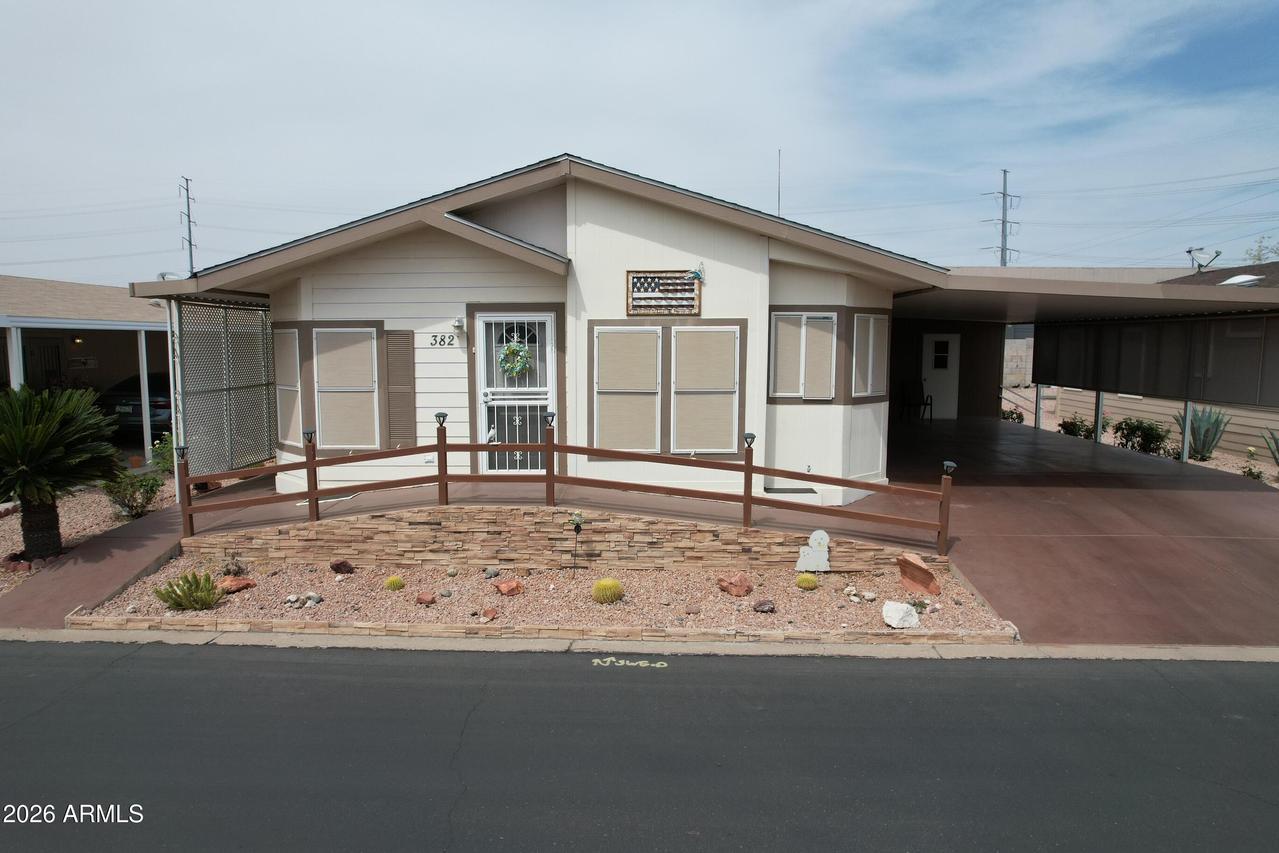 11596 N Sierra Dawn Blvd. #382, Surprise, AZ 85378