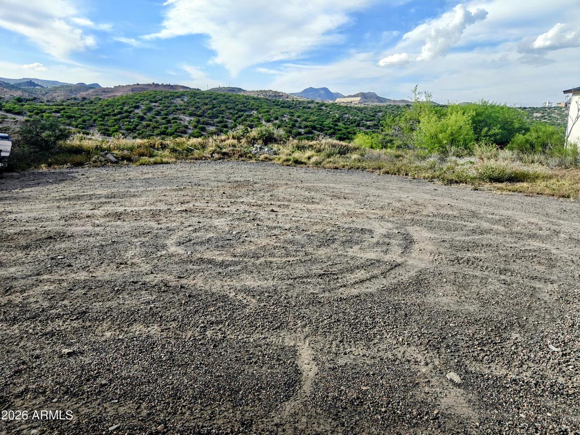 TBD Hardy St. #3051, Miami, AZ 85539