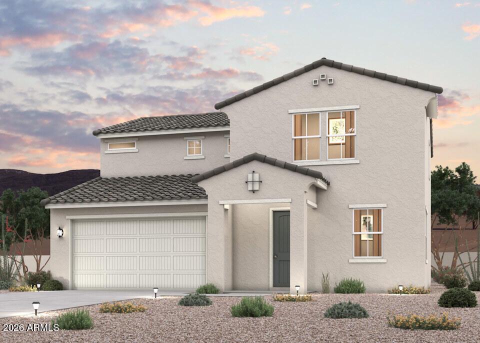 20738 N 230th Ln., Surprise, AZ 85387