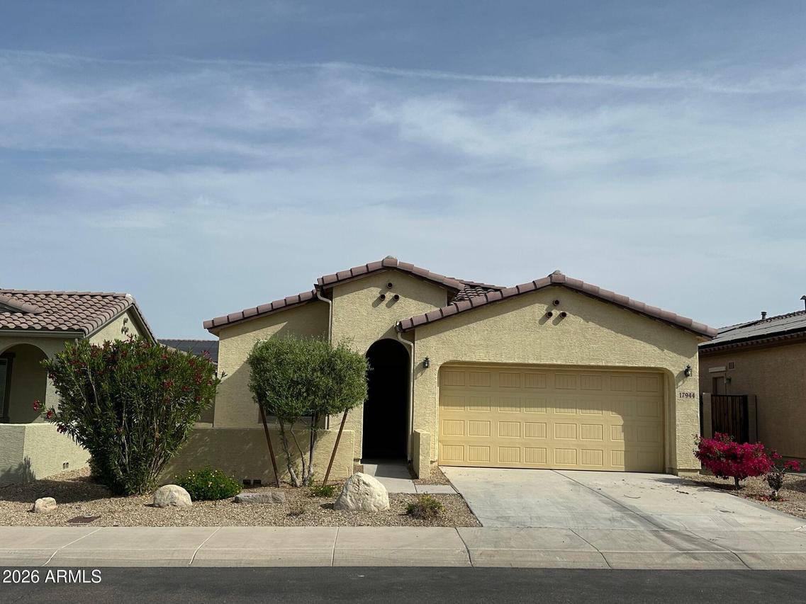 17944 W Cedarwood Ln., Goodyear, AZ 85338