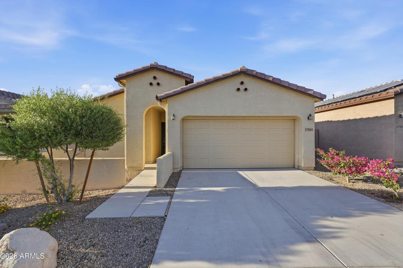 17944 W Cedarwood Ln., Goodyear, AZ 85338