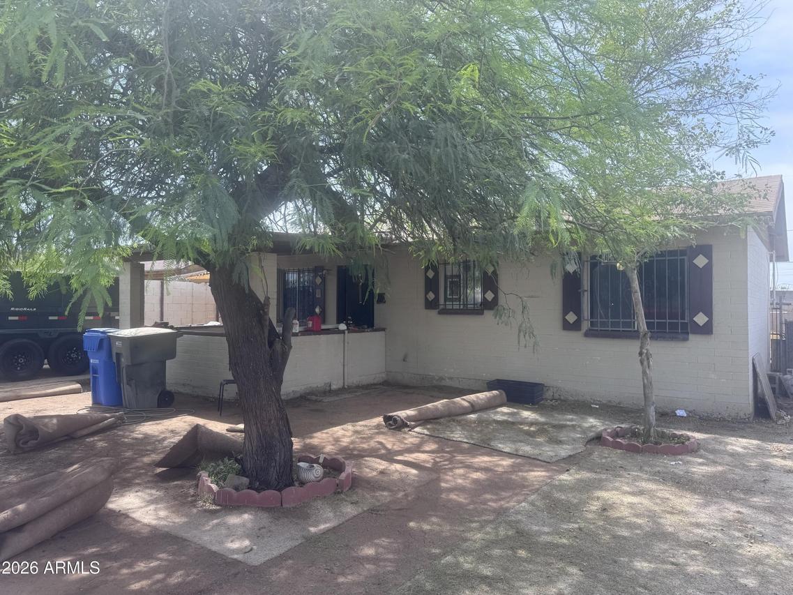 4610 S 8th Pl., Phoenix, AZ 85040