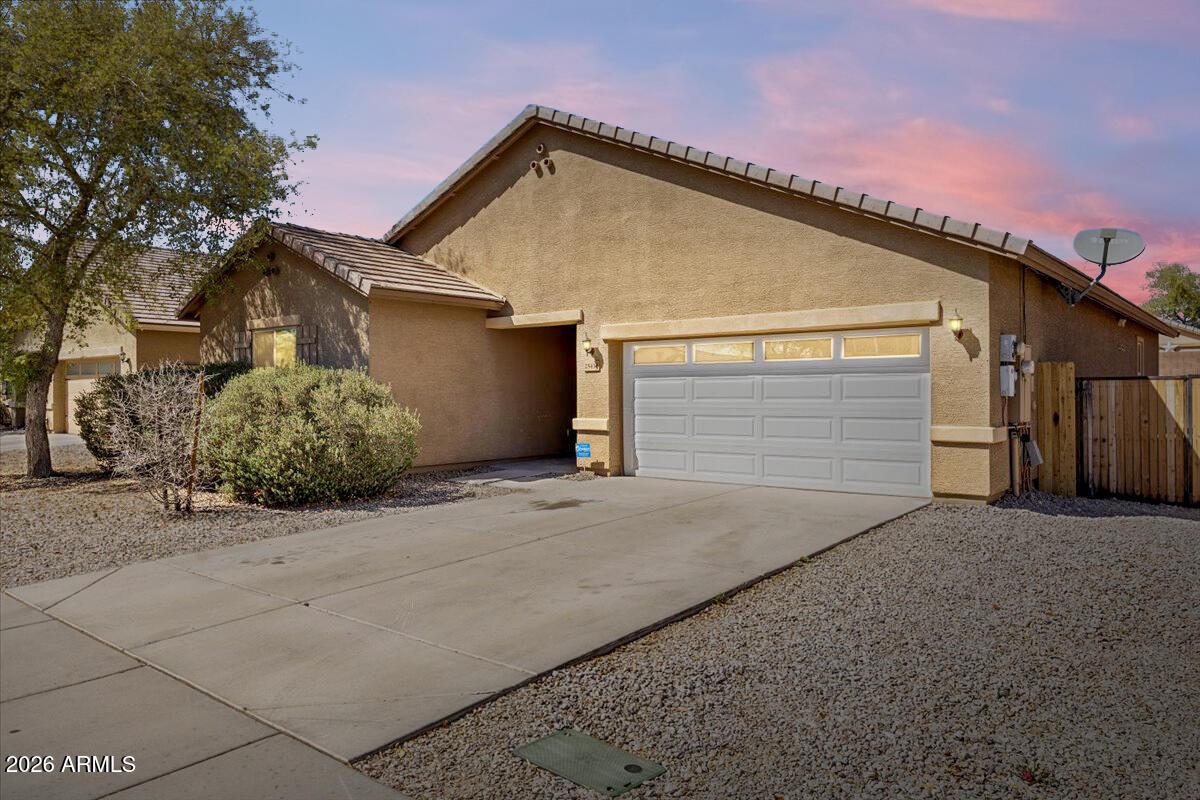 25436 W Maldonado Ct., Buckeye, AZ 85326