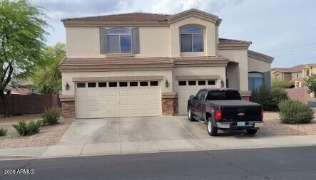 23072 W Kimberly Dr., Buckeye, AZ 85326