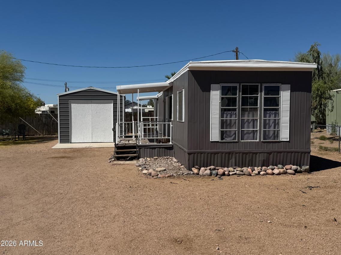 1922 N Desert View Dr., Apache Junction, AZ 85120