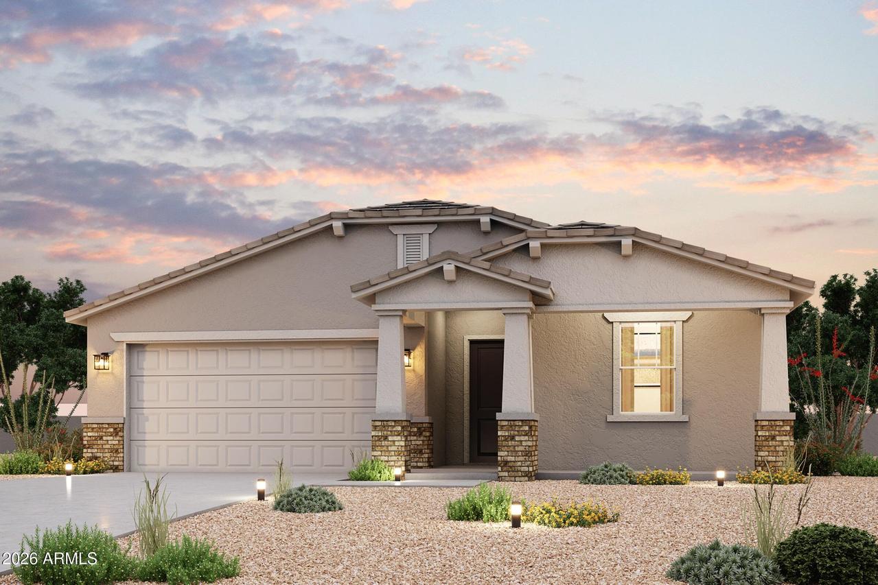 40080 W Sparks Ln., Maricopa, AZ 85138