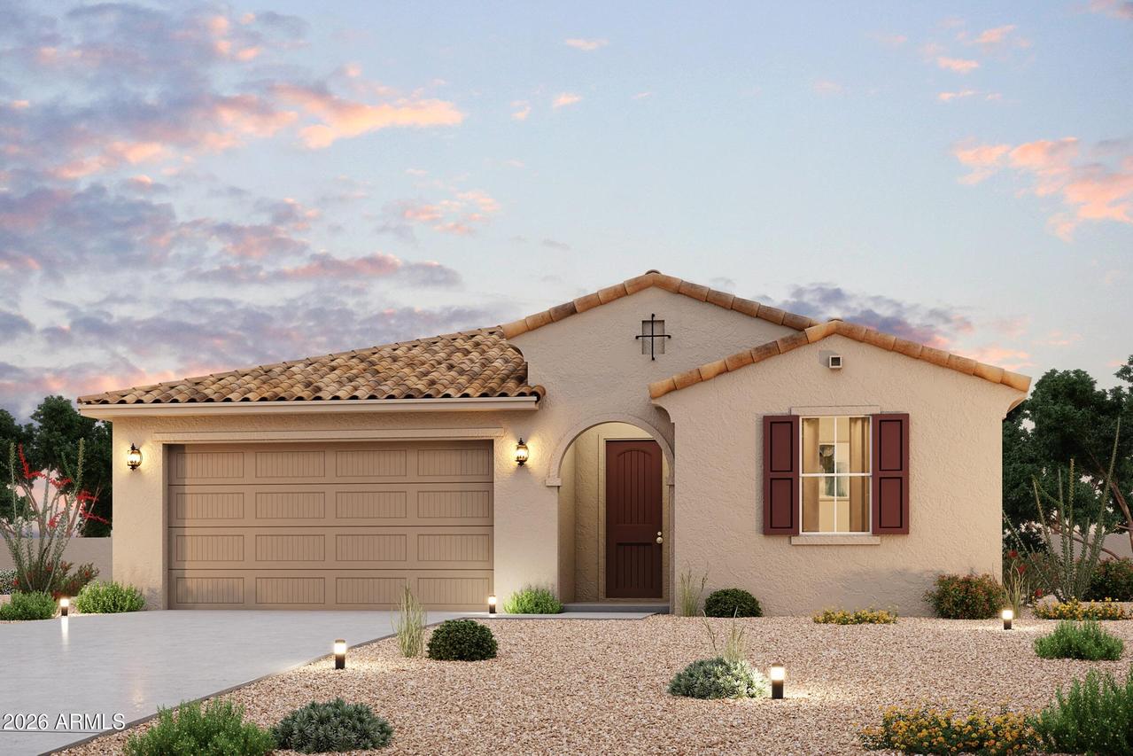 22130 N Lynn St., Maricopa, AZ 85138