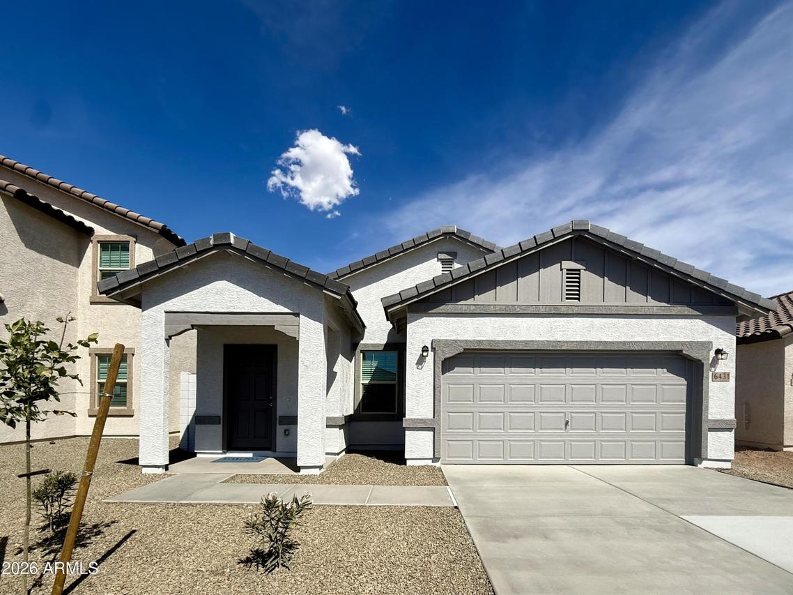 6431 S 78th Ln., Phoenix, AZ 85043