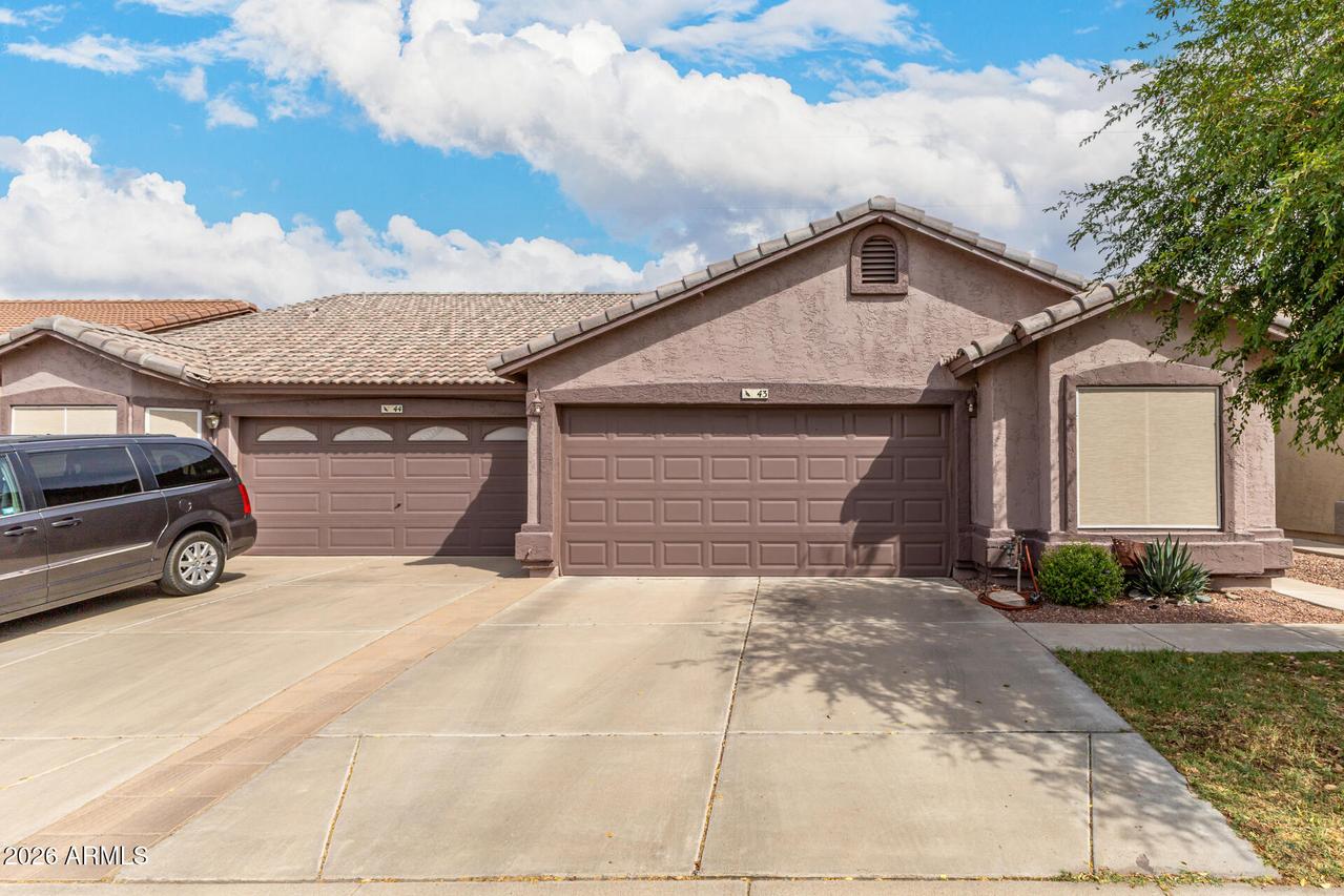 6610 E University Dr. #43, Mesa, AZ 85205