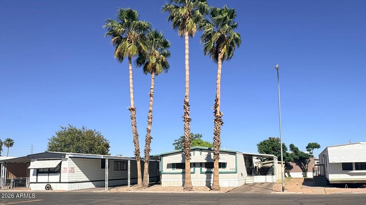 5601 W Missouri Ave. ##233, Glendale, AZ 85301