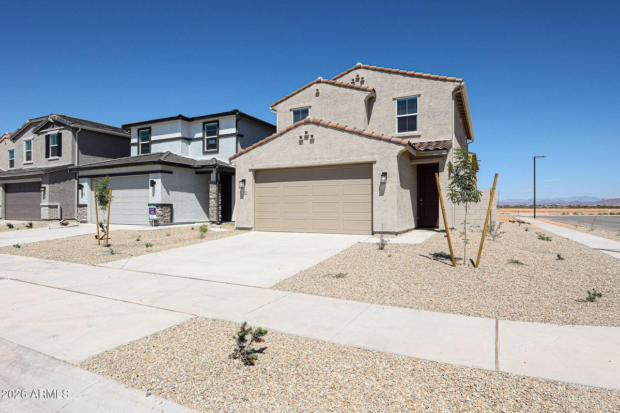 17324 W Villa Chula Ln., Surprise, AZ 85387