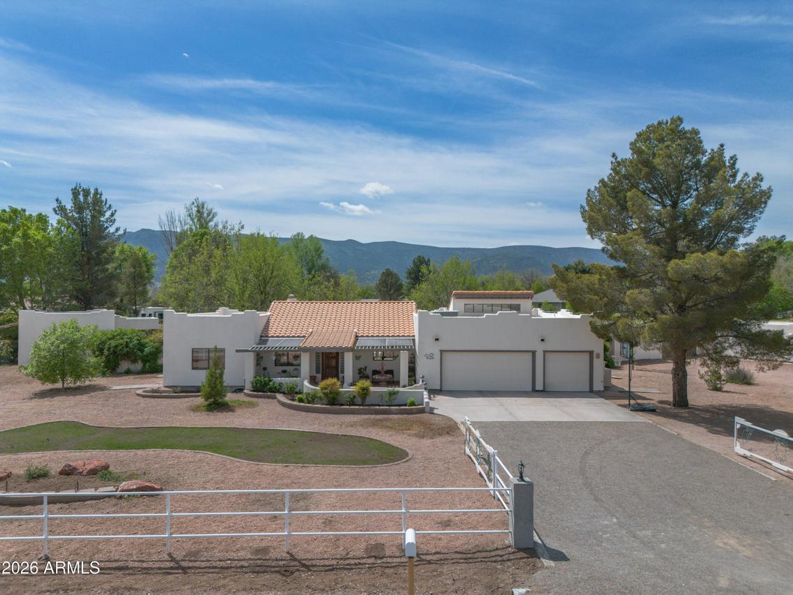 1150 S Rio Verde Ln., Camp Verde, AZ 86322
