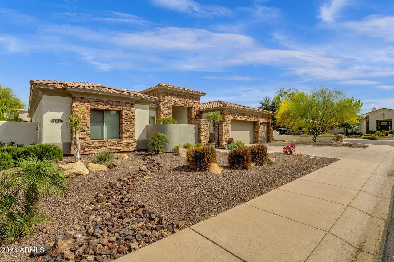 8952 E Wethersfield Rd., Scottsdale, AZ 85260