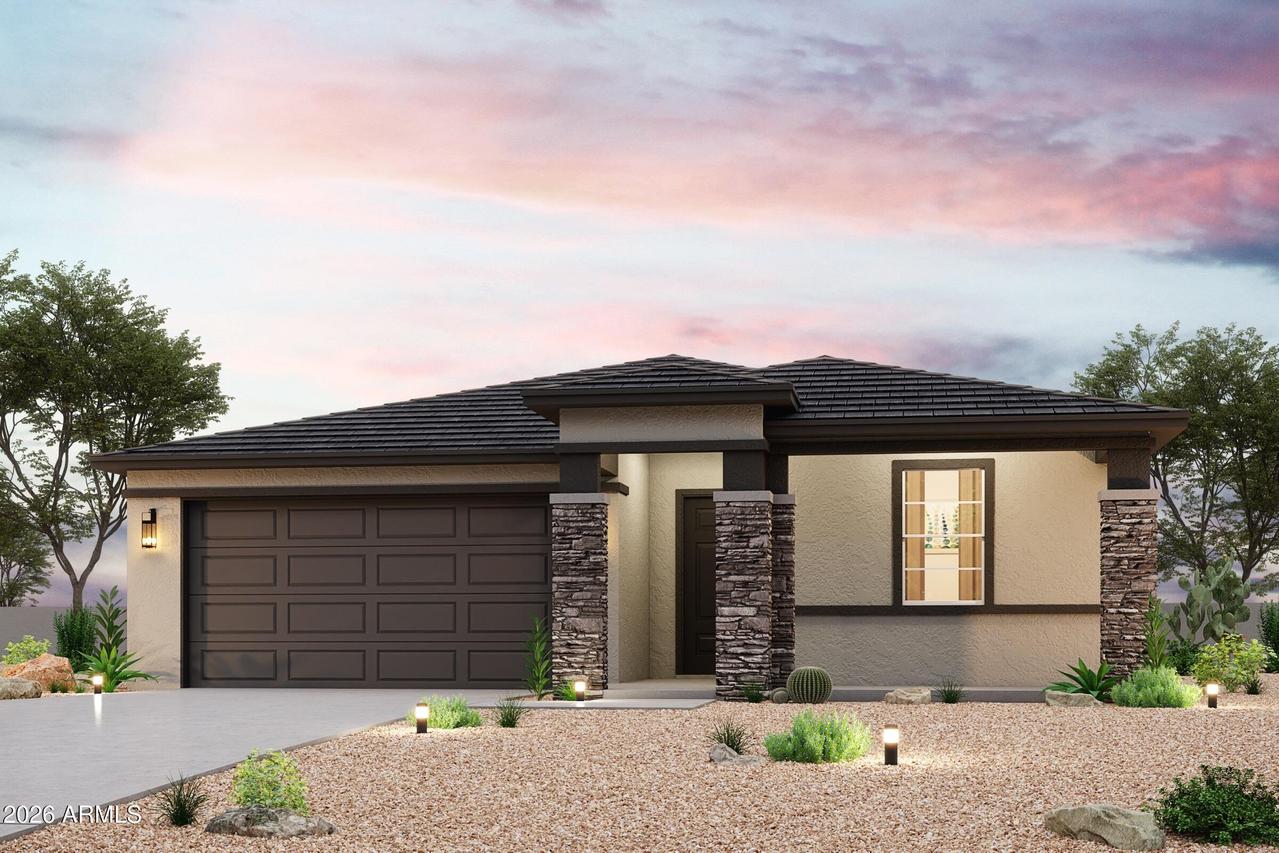 18196 W Calle Lejos, Surprise, AZ 85387