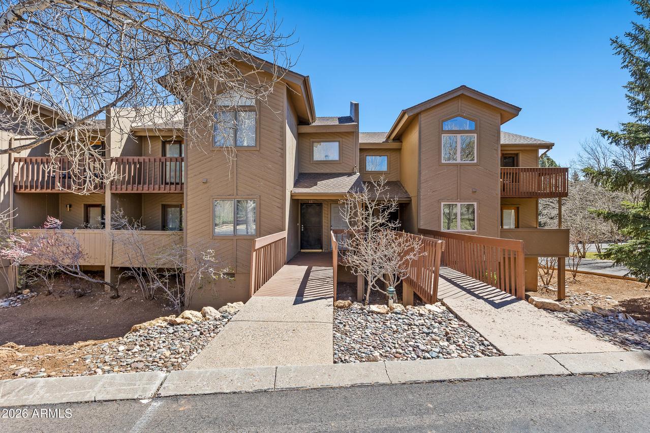 2841 N Walnut Hills Dr. #6, Flagstaff, AZ 86004