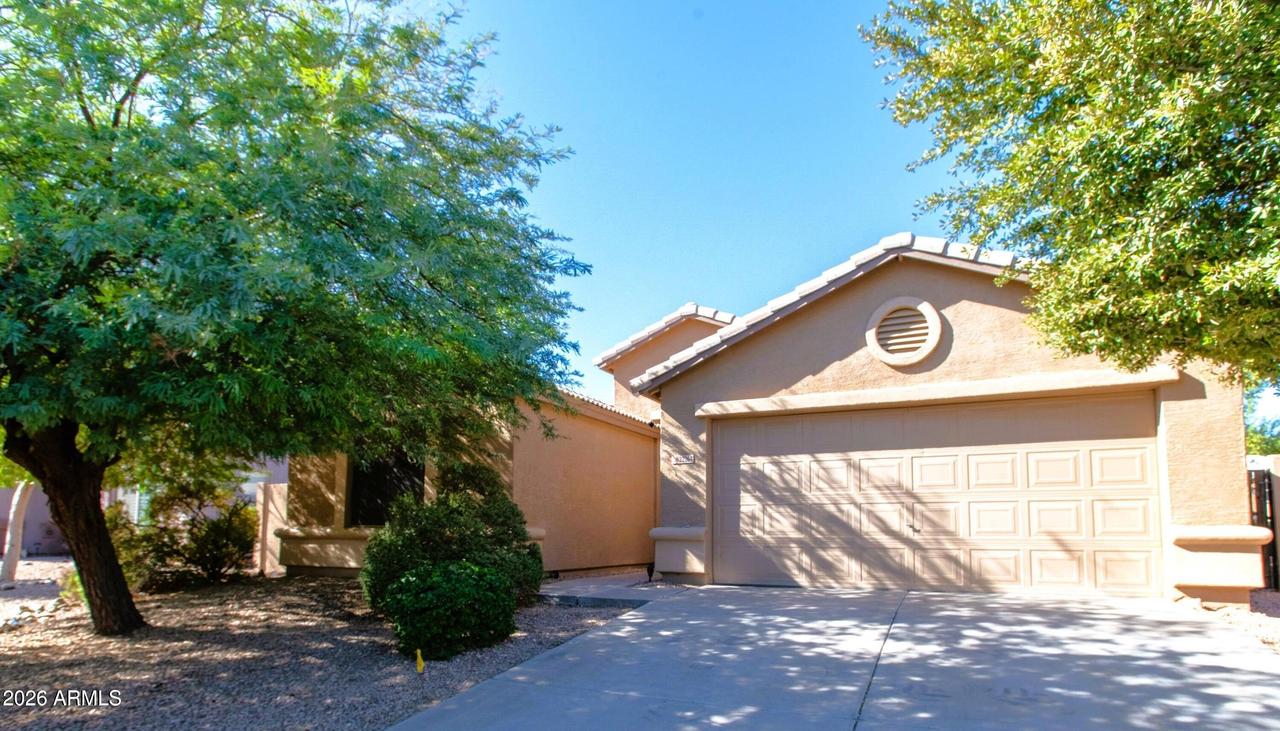 22264 N Kingston Dr., Maricopa, AZ 85138