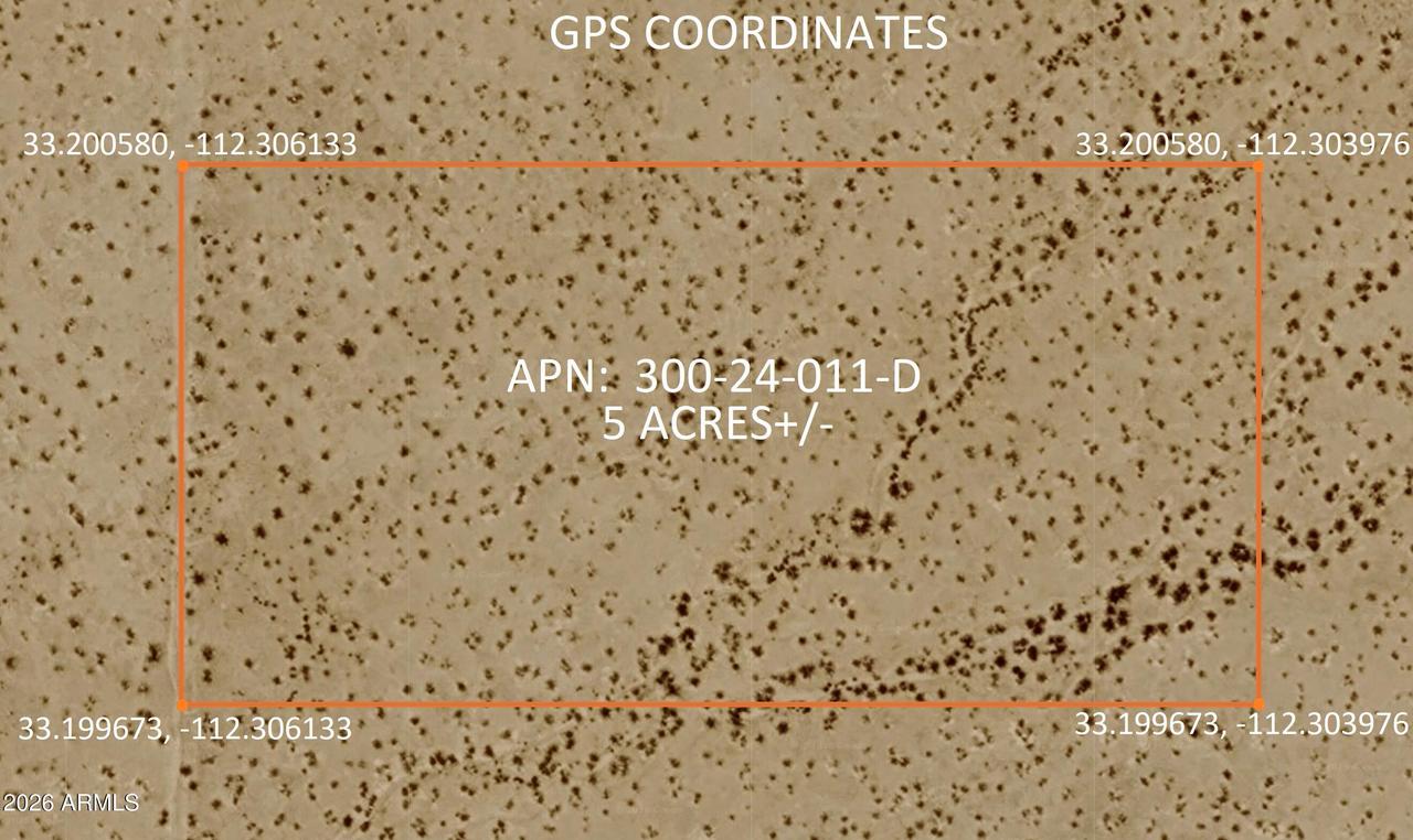 11505 W Hunt Hwy. #-, Goodyear, AZ 85395