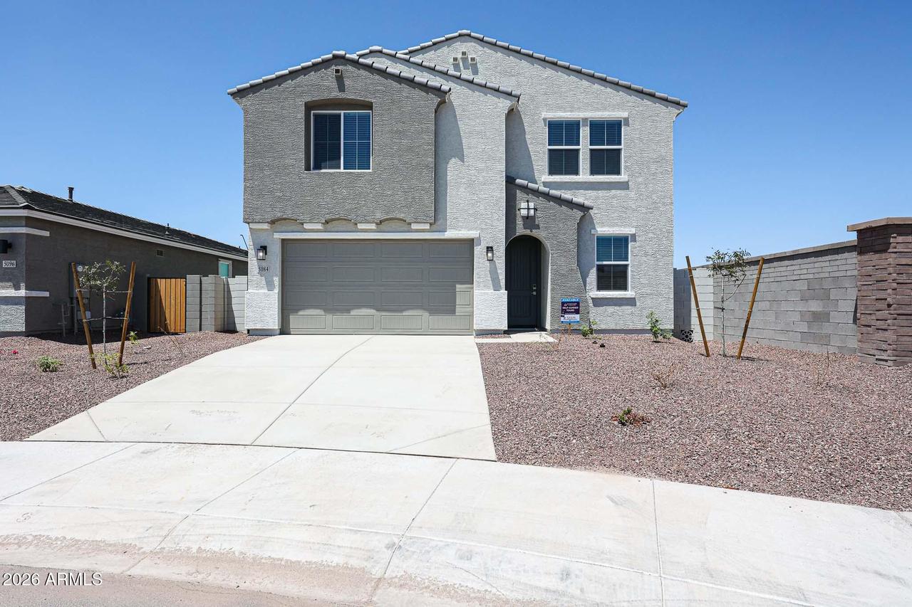 5084 S 242nd Ln., Buckeye, AZ 85326