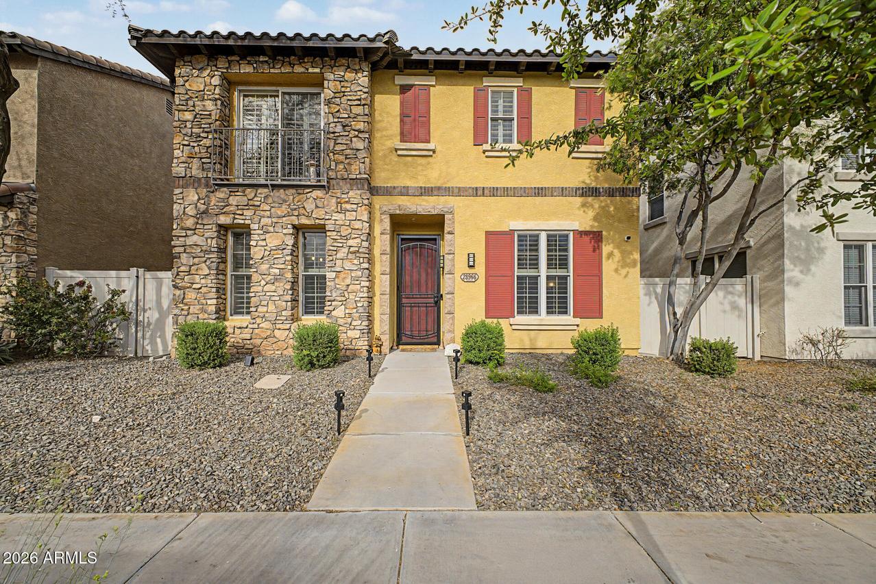 28966 N 124th Ave., Peoria, AZ 85383