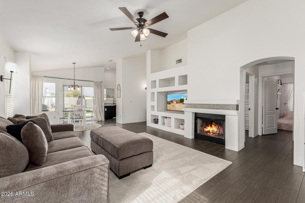 4026 E Creosote Dr., Cave Creek, AZ 85331