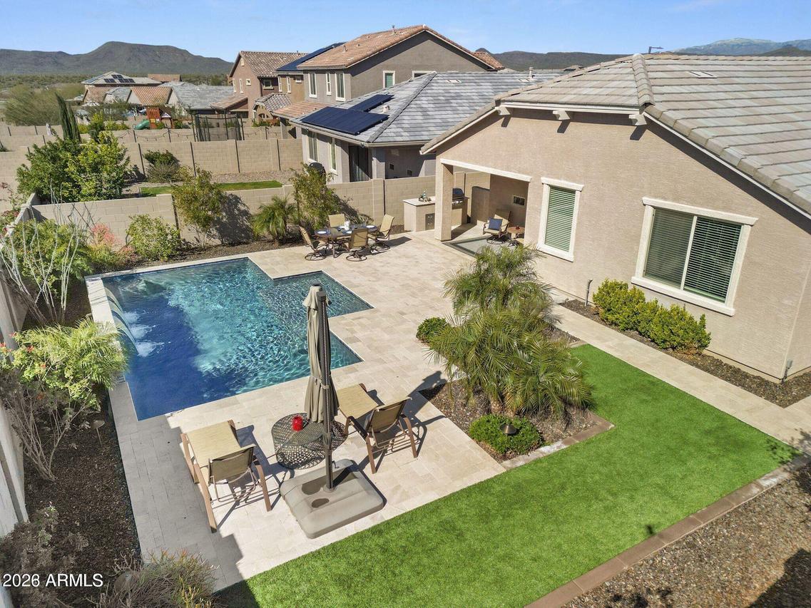 4137 W Bradshaw Creek Ln., New River, AZ 85087