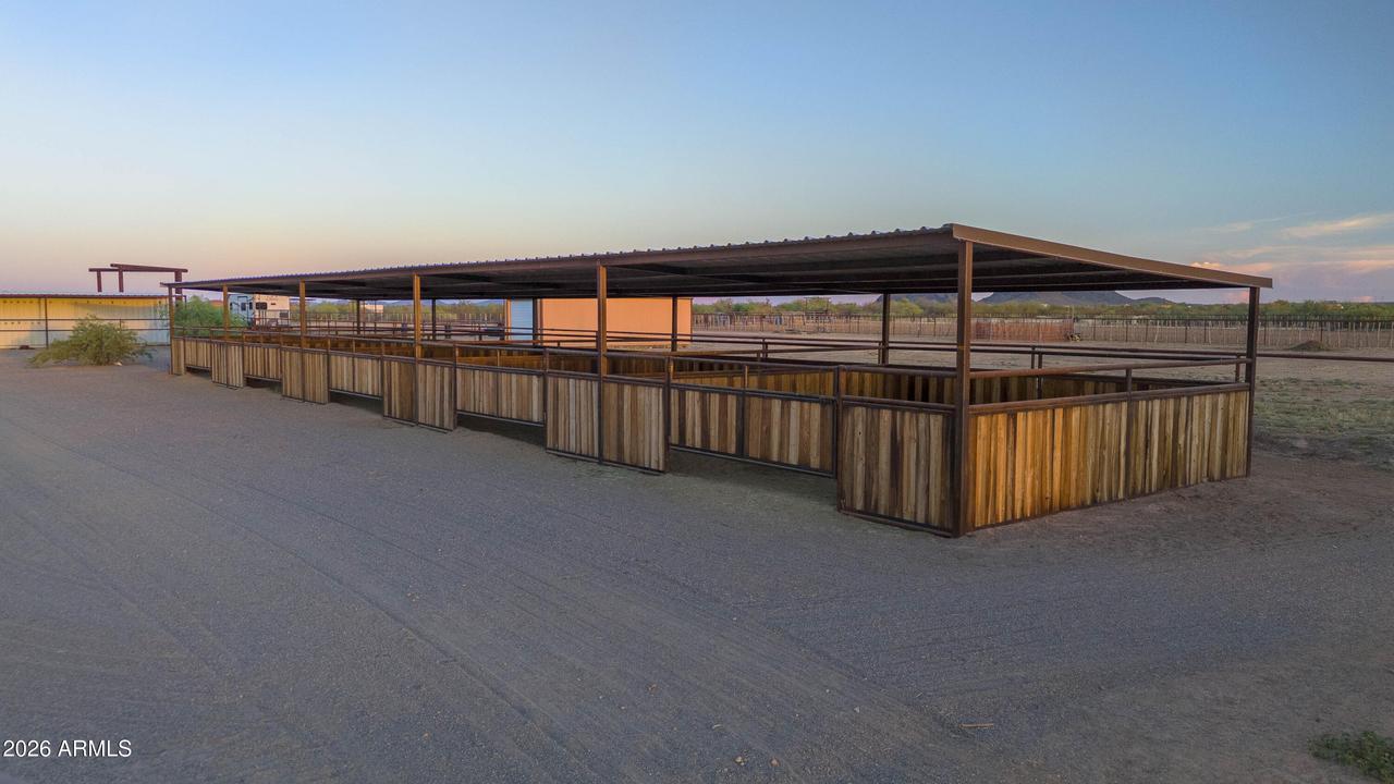 00001 N 528th Ave. #14, Aguila, AZ 85320