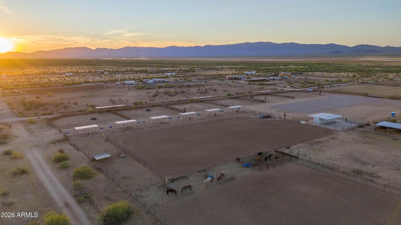 00005 N 529th Ave. #14, Aguila, AZ 85320