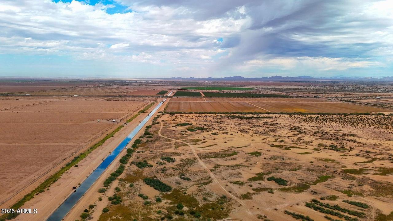 TBD Midway Rd 5 Acres #-, Casa Grande, AZ 85193