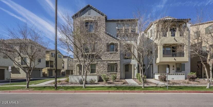 2673 S Balsam Dr., Gilbert, AZ 85295