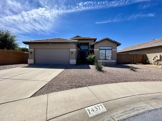 4377 E Coolbrook Ave., Phoenix, AZ 85032