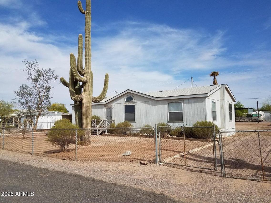 26650 W Peters Rd., Casa Grande, AZ 85193