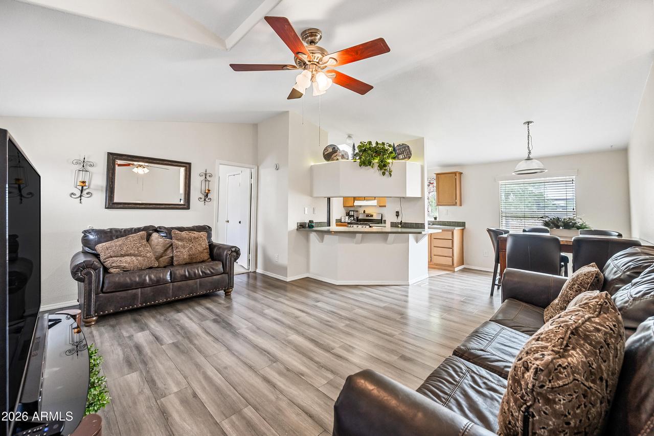 26650 W Peters Rd., Casa Grande, AZ 85193