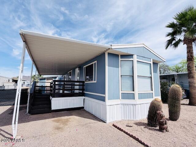 1770 N Valley Dr. #19, Apache Junction, AZ 85120