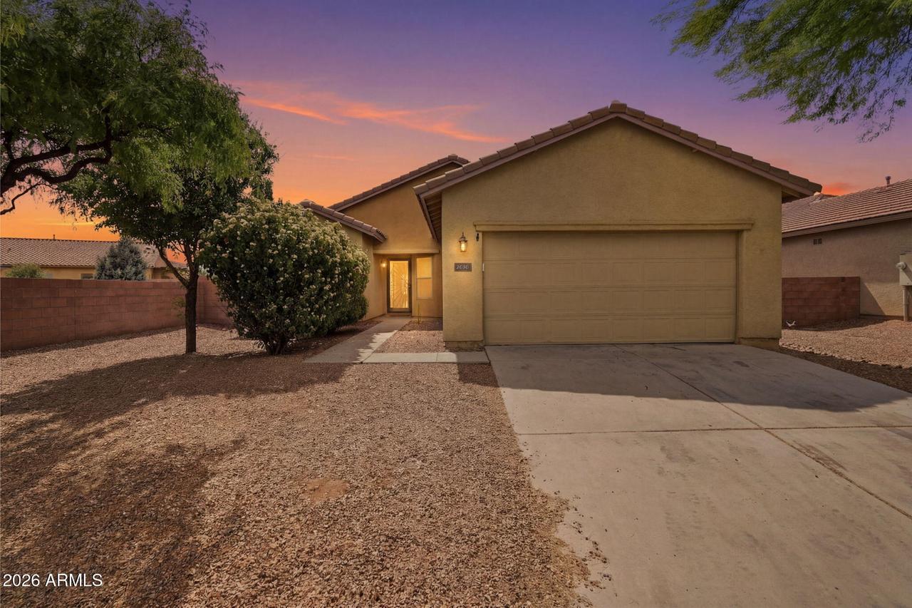 2090 W Cave Cotton Loop, Benson, AZ 85602