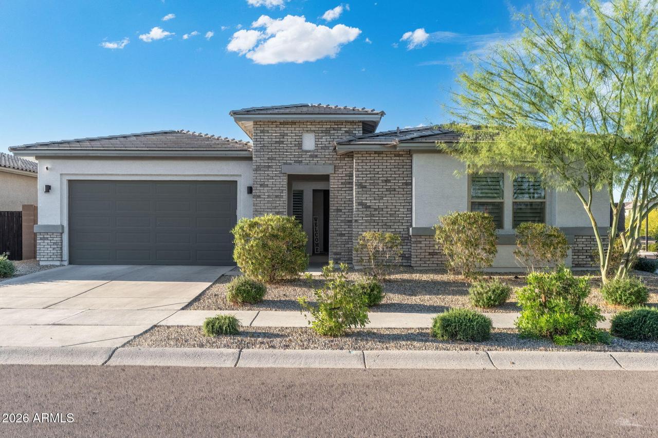 14195 W Gray Fox Tr., Surprise, AZ 85387