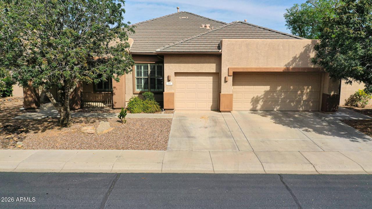9409 S 43rd Dr., Laveen, AZ 85339