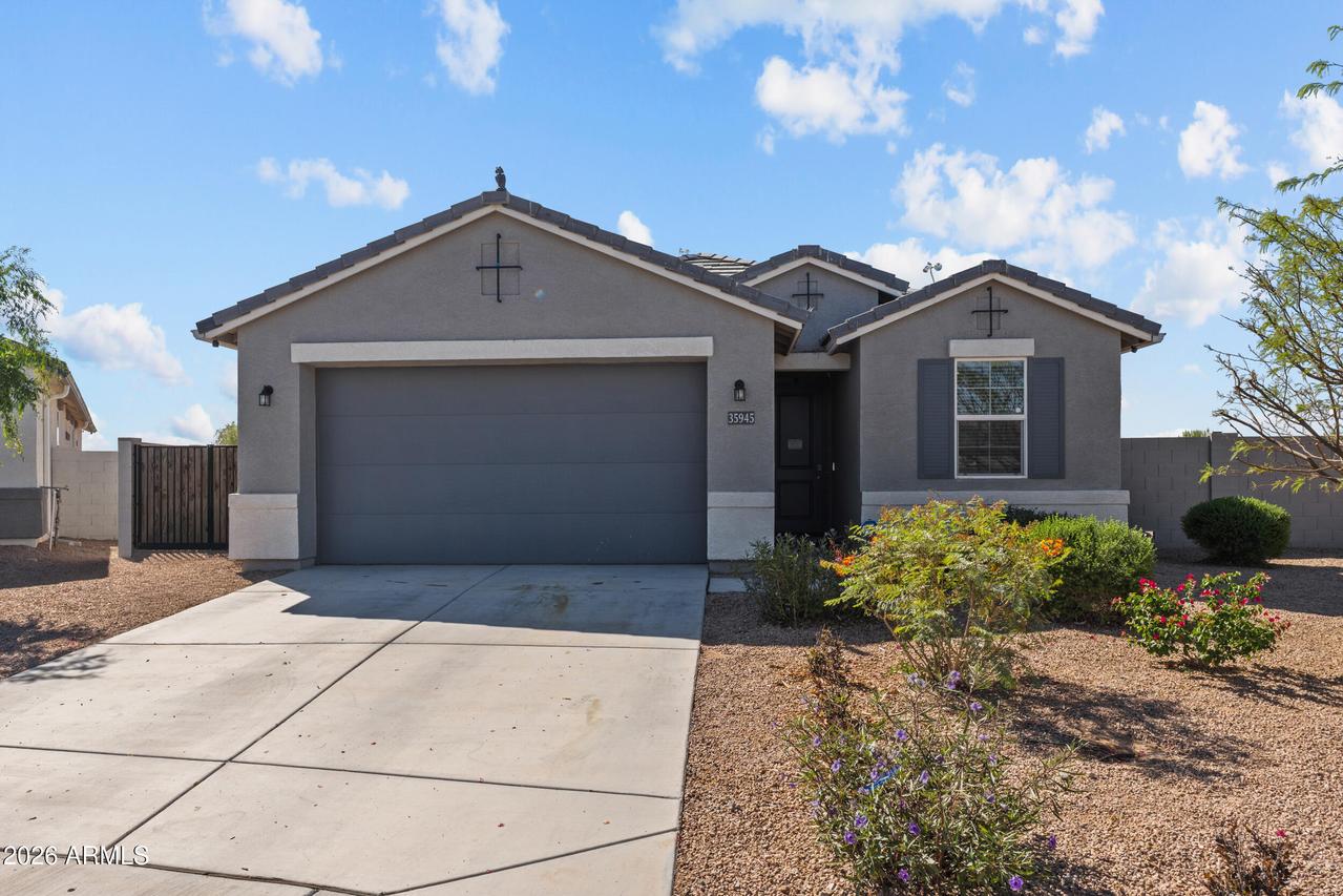 35945 W San Sisto Ave., Maricopa, AZ 85138