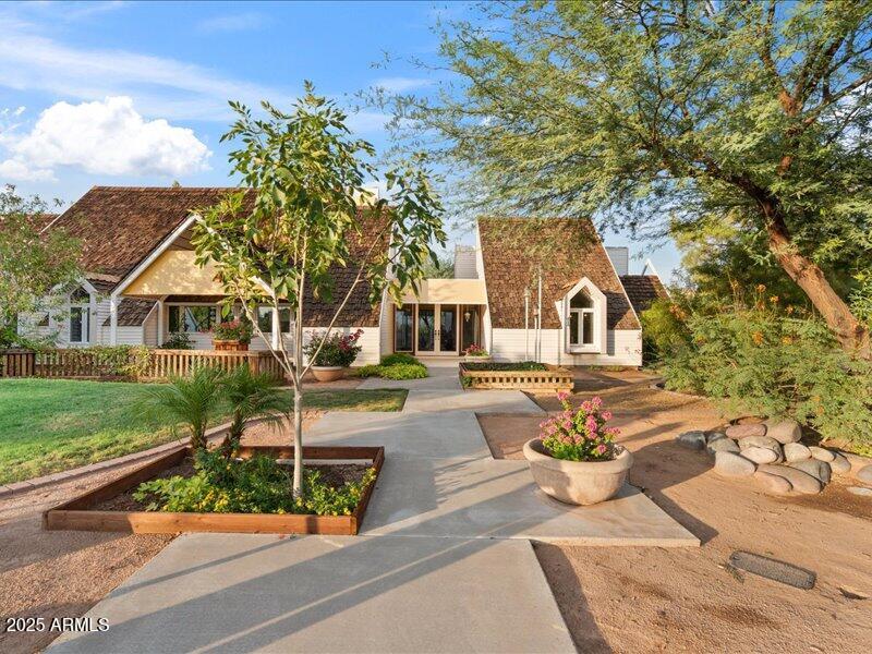 2648 N Ridge Cir., Mesa, AZ 85203