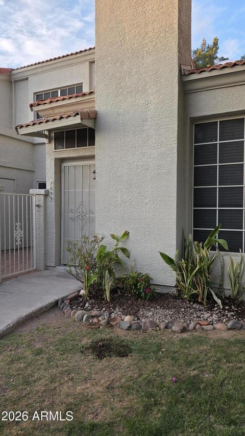 1717 E Union Hills Dr. #1095, Phoenix, AZ 85024